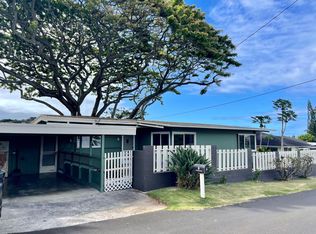 45-087 Ka Hanahou Pl, Kaneohe, HI 96744