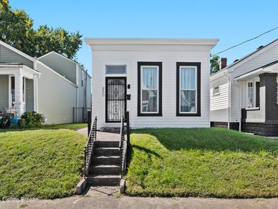 850 Milton St, Louisville, KY, 40217