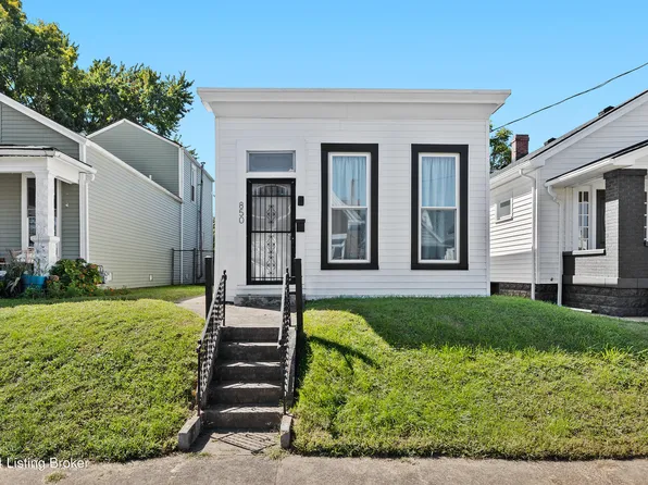 850 Milton St, Louisville, KY 40217