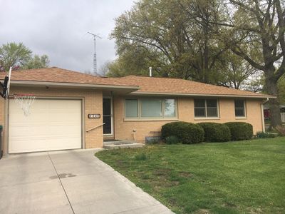 4320 Locust St, Lincoln, NE, 68516