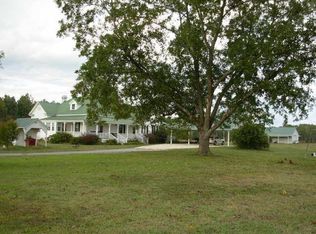 387 Hines Rd, Moreland, GA 30259