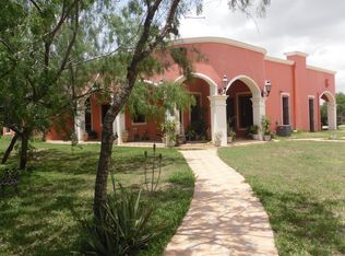 17 E Rogers Road, La Blanca, TX 78588