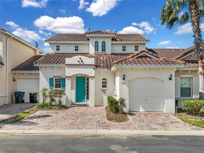 944 Brunello Dr, Davenport, FL, 33897