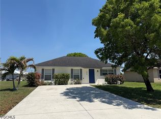 505 Orchard Park Dr, Clewiston, FL 33440