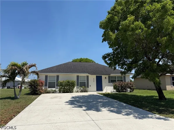505 Orchard Park Dr, Clewiston, FL 33440