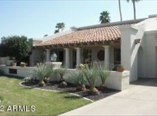 8376 N Via Mia, Scottsdale, AZ 85258