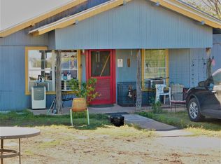 12212 Us Highway 83 N, Eden, TX 76837