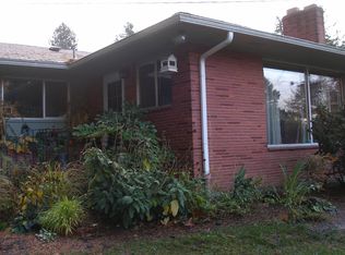 2606 SW Bertha Blvd, Portland, OR 97239