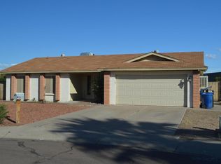4007 S Parkside Cir, Tempe, AZ 85282