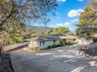 18380 Lexington Dr, Monte Sereno, CA