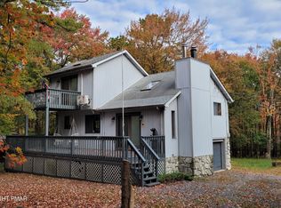 85 Masters Trl, Albrightsville, PA 18210
