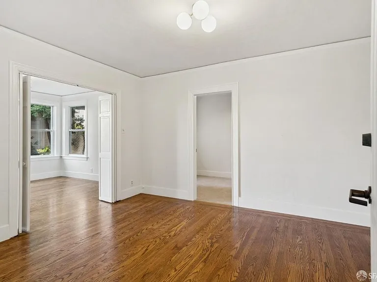 3712 Fillmore St #1/2 — Photo 3