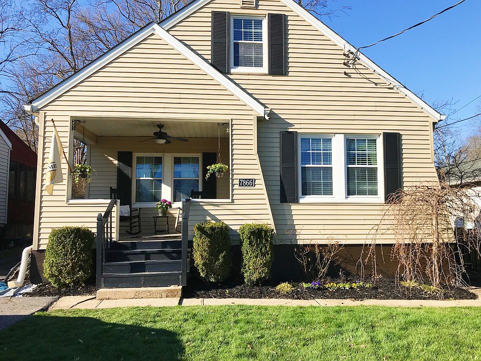 1st image of 7866 Euclid Ave
