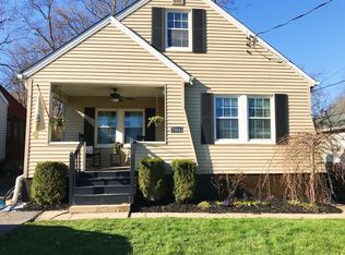 7866 Euclid Ave, Cincinnati, OH 45243