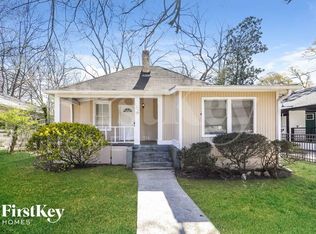 2252 Newnan St, Atlanta, GA 30344