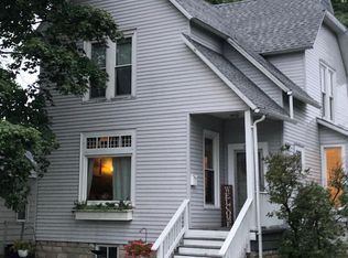 1708 14th Ave, Menominee, MI 49858