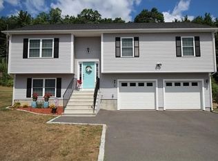 20 Snowberry Ln, Holden, MA 01520