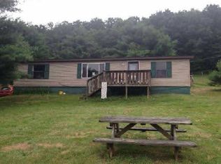 414 Avalon Rd SW, Dellroy, OH 44620