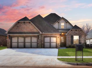 9052 NW 146th St, Yukon, OK 73099