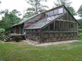 1603 Andrews Lake Rd, Felton, DE 19943