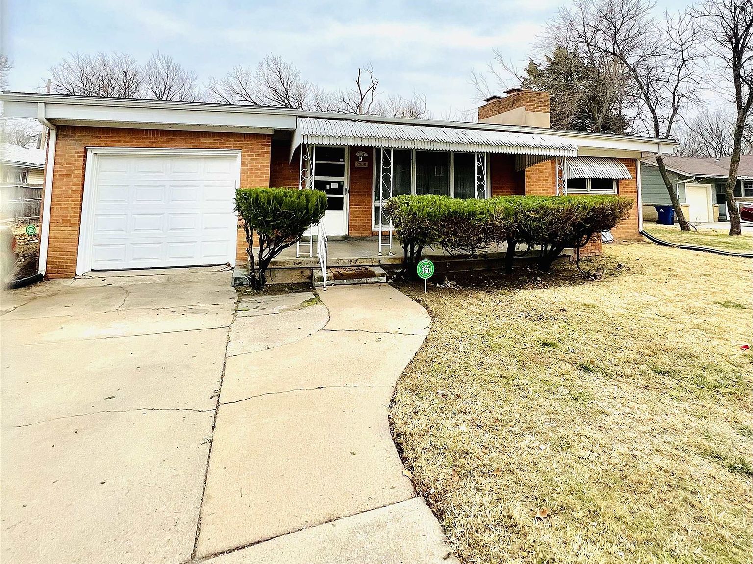 2908 N Fairmount Ave, Wichita, KS 67220 Zillow