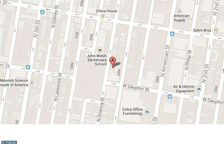 1st image of 2313 N Orianna St