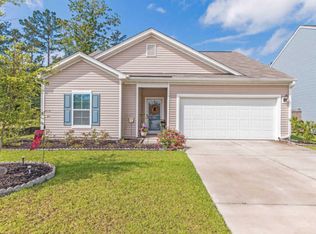 535 Nandina Dr, Goose Creek, SC 29445