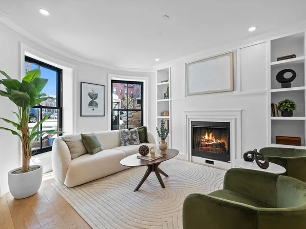 667 Tremont St APT 1, Boston, MA 02118