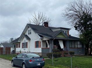 5174 W Washington St, Indianapolis, IN