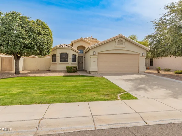 9559 W MARY ANN Drive, Peoria, AZ 85382
