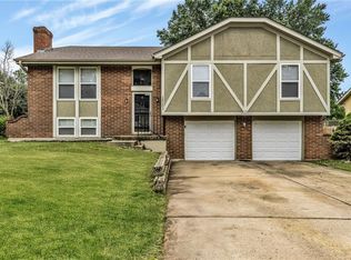 19201 E 13th Ter N, Independence, MO 64056
