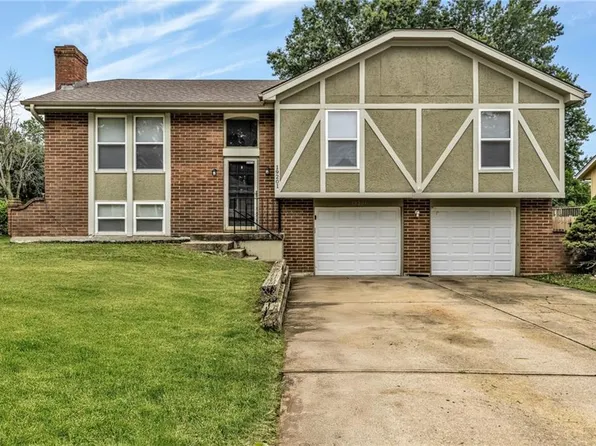 19201 E 13th Ter N, Independence, MO 64056