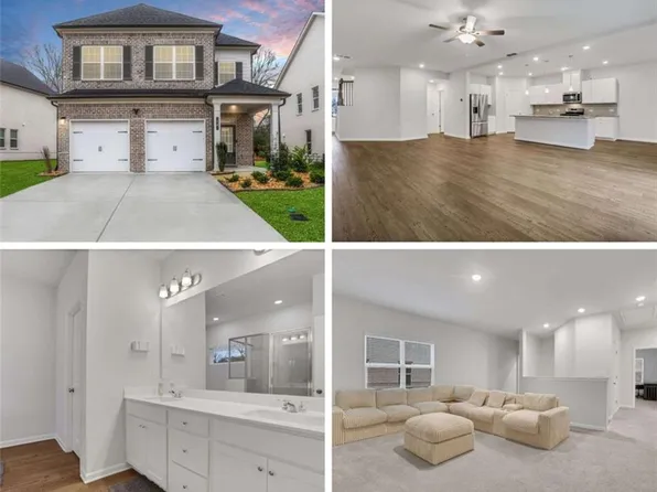 14 Green Love Ln, Grayson, GA 30017