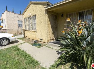 221 W 113th St, Los Angeles, CA 90061