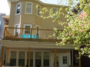 643 Monroe Ave APT 1, Scranton, PA 18510