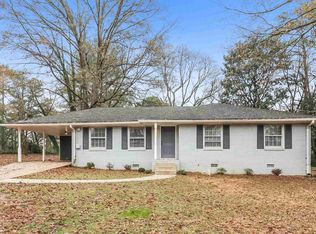 5240 Longmeadow Ln, Atlanta, GA 30349