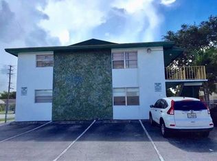 3670 SW 61st Ave UNIT 4, Fort Lauderdale, FL 33314