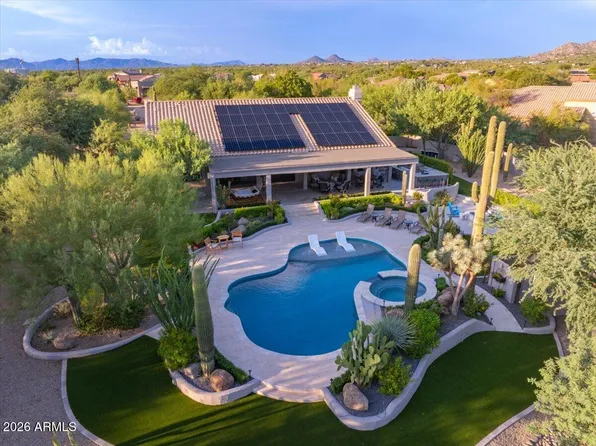 8667 E LARIAT Lane, Scottsdale, AZ 85255