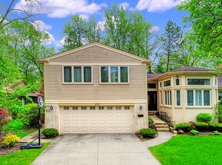 870 Timber Hill Rd, Highland Park, IL 60035