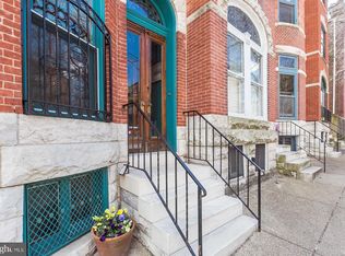 147 W Lafayette Ave, Baltimore, MD 21217