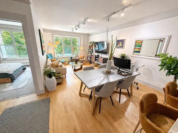 270 Valencia St APT 202, San Francisco, CA 94103