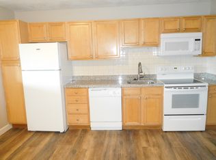 12 Cottage Ct #36, Newton, MA 02458