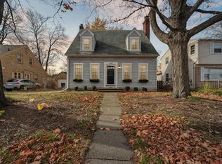 625 Lasalle Blvd, Lansing, MI 48912