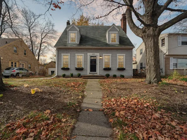 625 Lasalle Blvd, Lansing, MI 48912