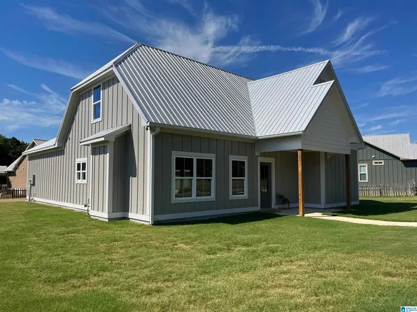 186 Ambleside Dr, Lincoln, AL 35096