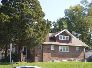 3230 Lincoln Way, Ames, IA 50014