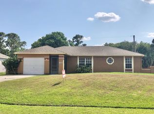 2804 SE Eagle Dr, Port Saint Lucie, FL 34984