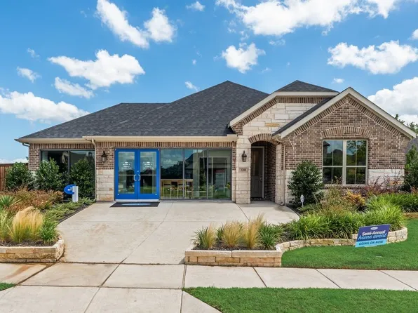 3201 Hidden Valley Dr, Anna, TX 75409