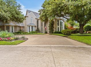 6533 Castle Pines Rd, Fort Worth, TX 76132