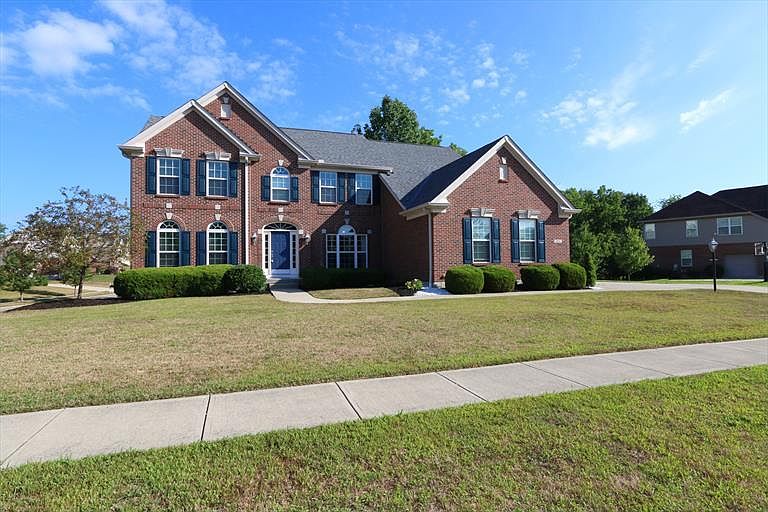 1st image of 406 Creekborough Ct